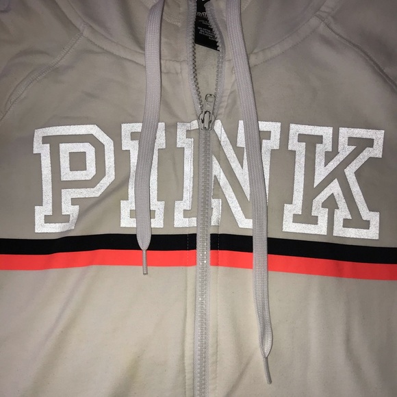 PINK Victoria's Secret Sweaters - PINK sweater